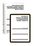 PAKIET: Rozliczenia stron nieważnej umowy kredytu waloryzowanego kursem waluty obcej. Praktyczny przewodnik + Klauzula oparta na WIBOR a unieważnienie umowy kredytu